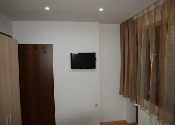 Affittacamere Mamin Kolio