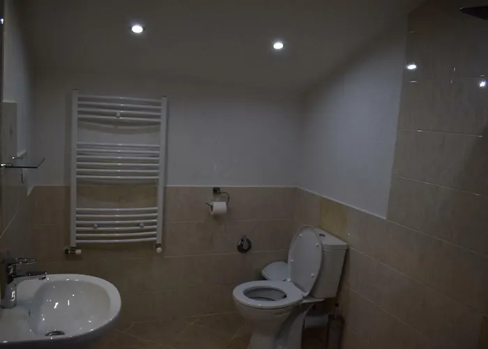 Guest house Mamin Kolio Bansko