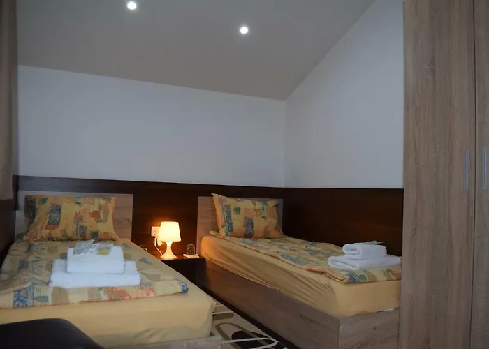 Mamin Kolio 2* Bansko