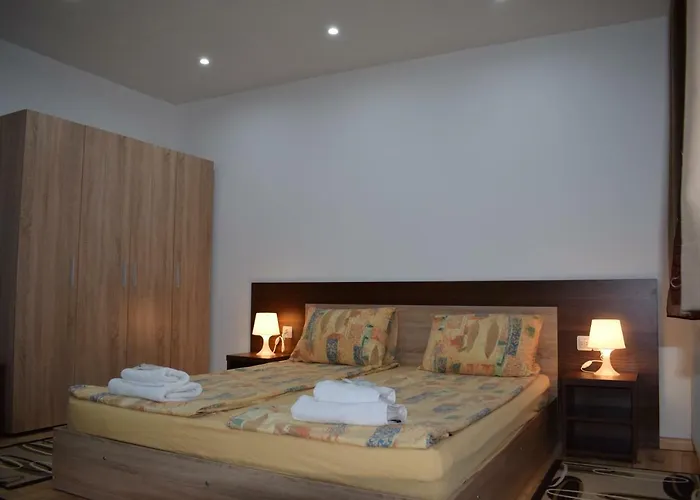 Guest house Mamin Kolio Bansko