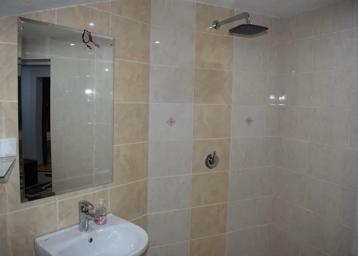 Guest house Mamin Kolio