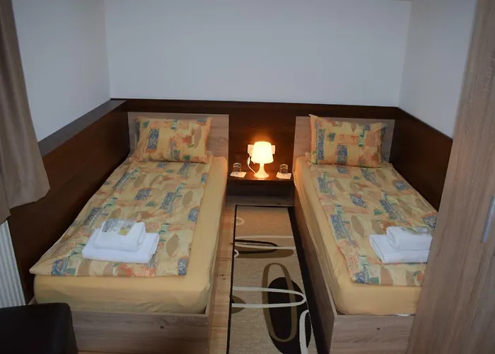 Guest house Mamin Kolio