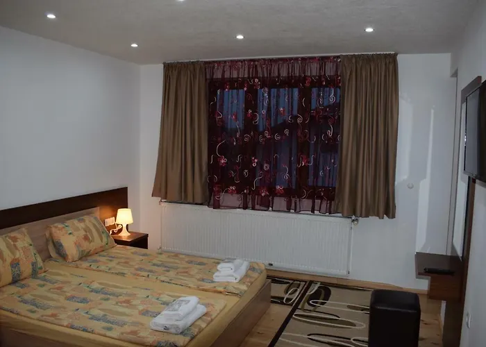 Mamin Kolio 2* Bansko