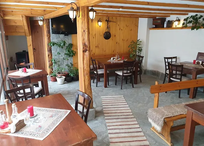 Mamin Kolio 2* Bansko