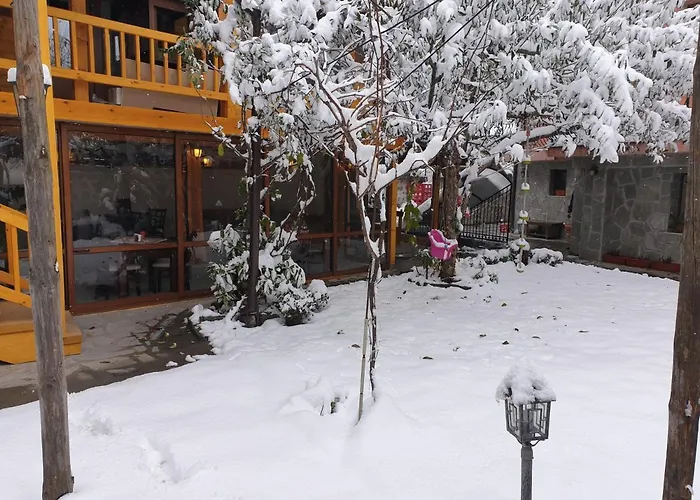 Mamin Kolio Affittacamere 2*