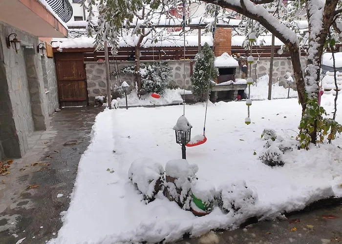 Affittacamere Mamin Kolio